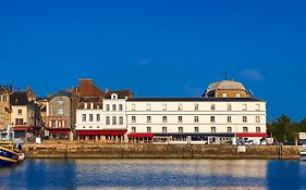 Best Western Le Cheval Blanc - Vieux Port